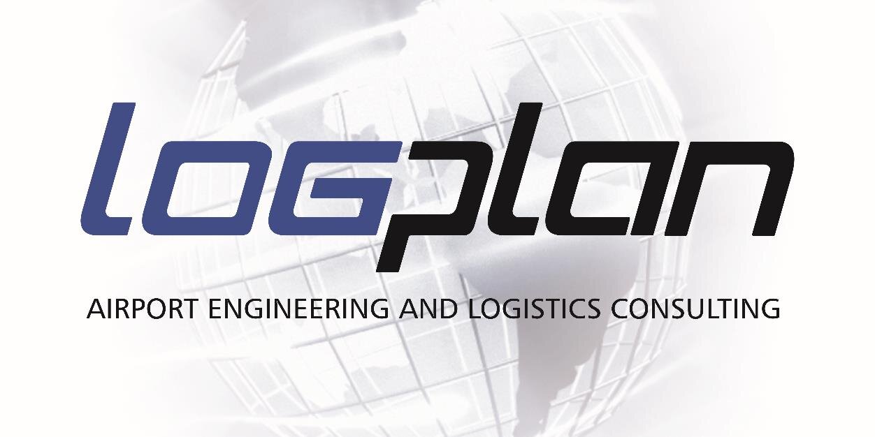 Logplan✈ banner