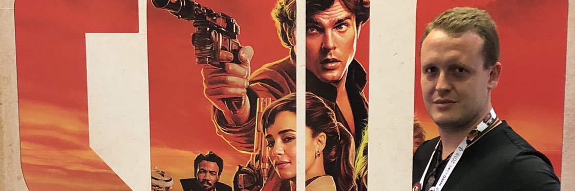 Xavier Salas R banner