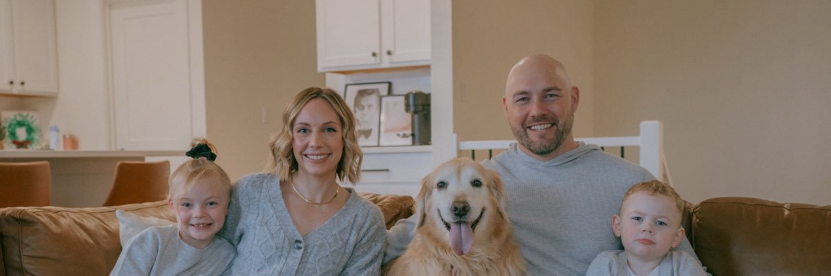 Colby Kratch banner