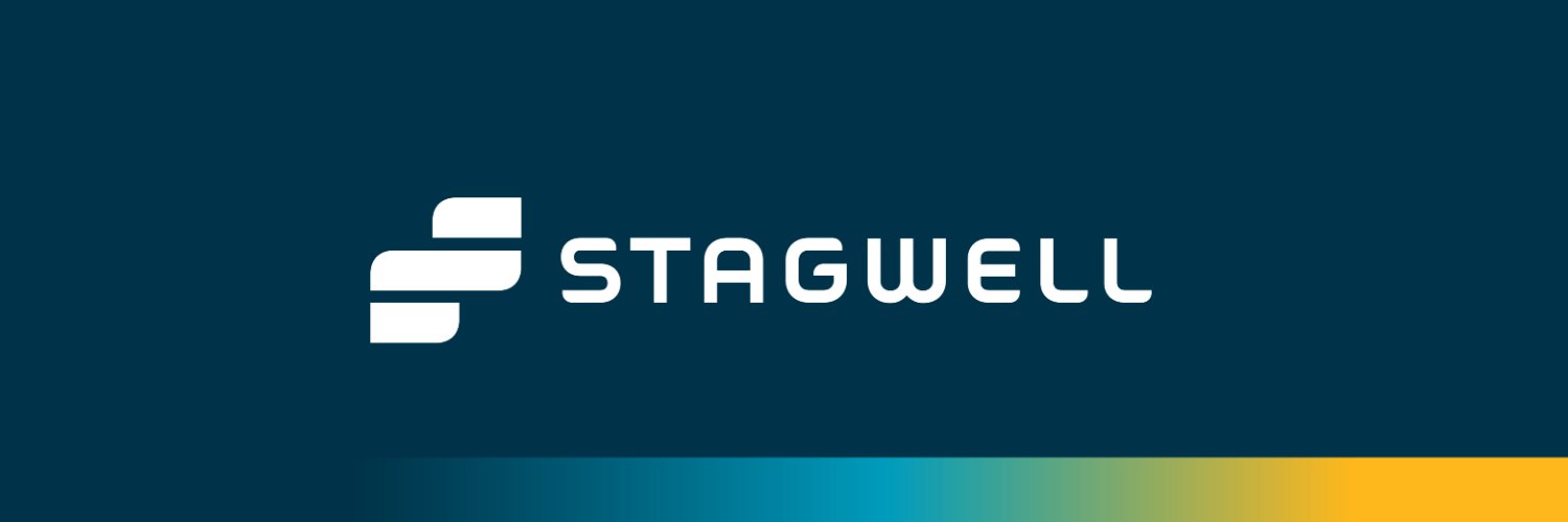 stagwell's profile banner image