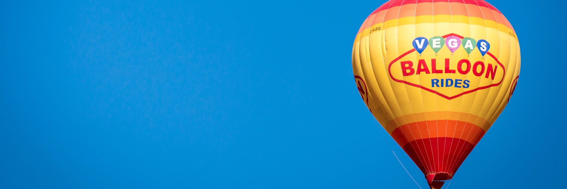 Vegasballoons's profile banner image