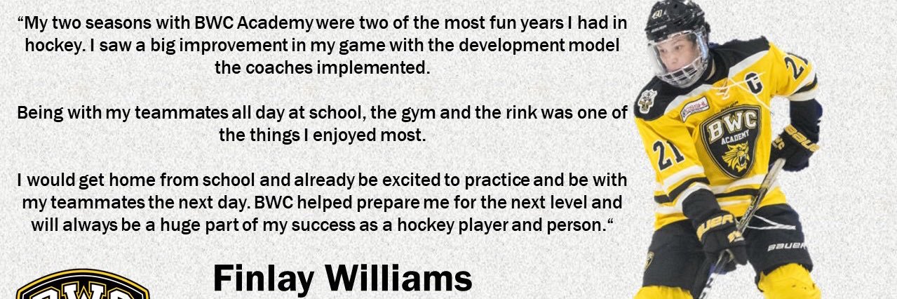 BWC Academy (@BWCAcademy) / Posts / X