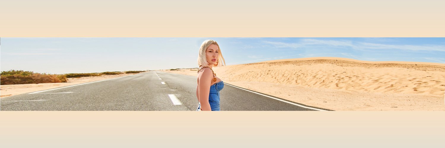 evieuk's profile banner image