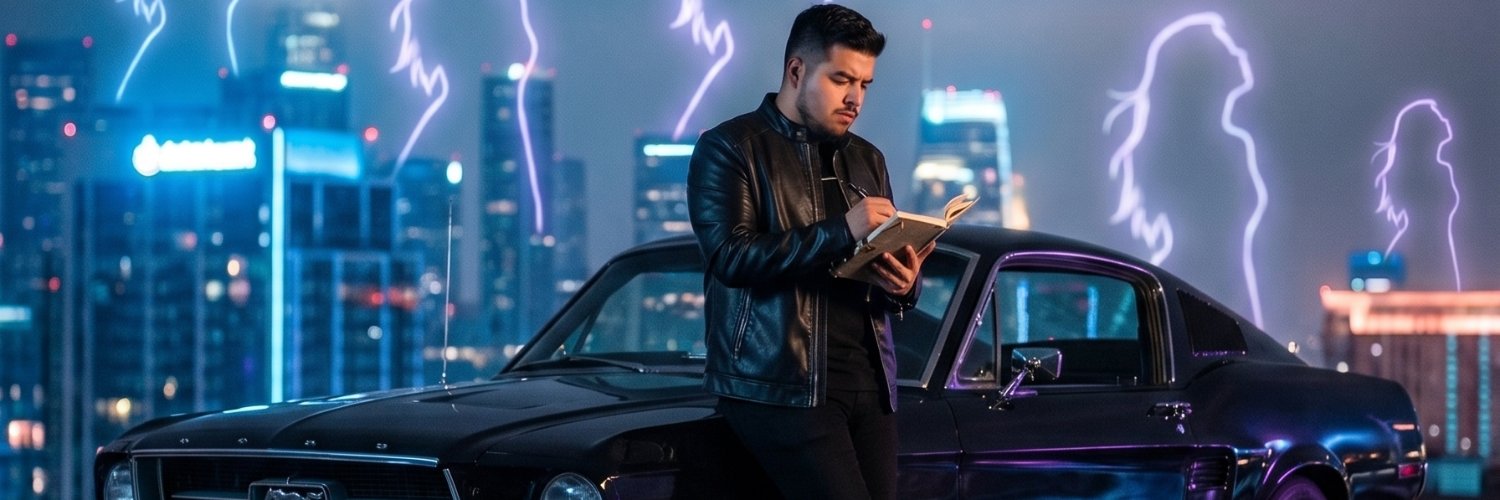 cloudyjohnnyNFT's profile banner image