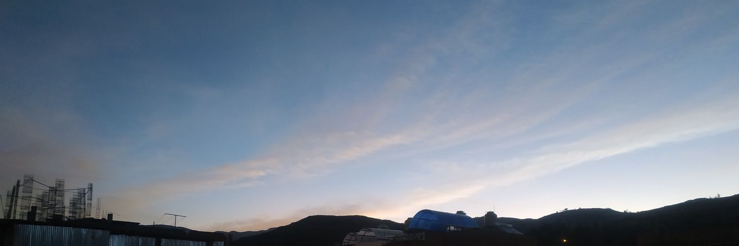 iamnotfixer's profile banner image