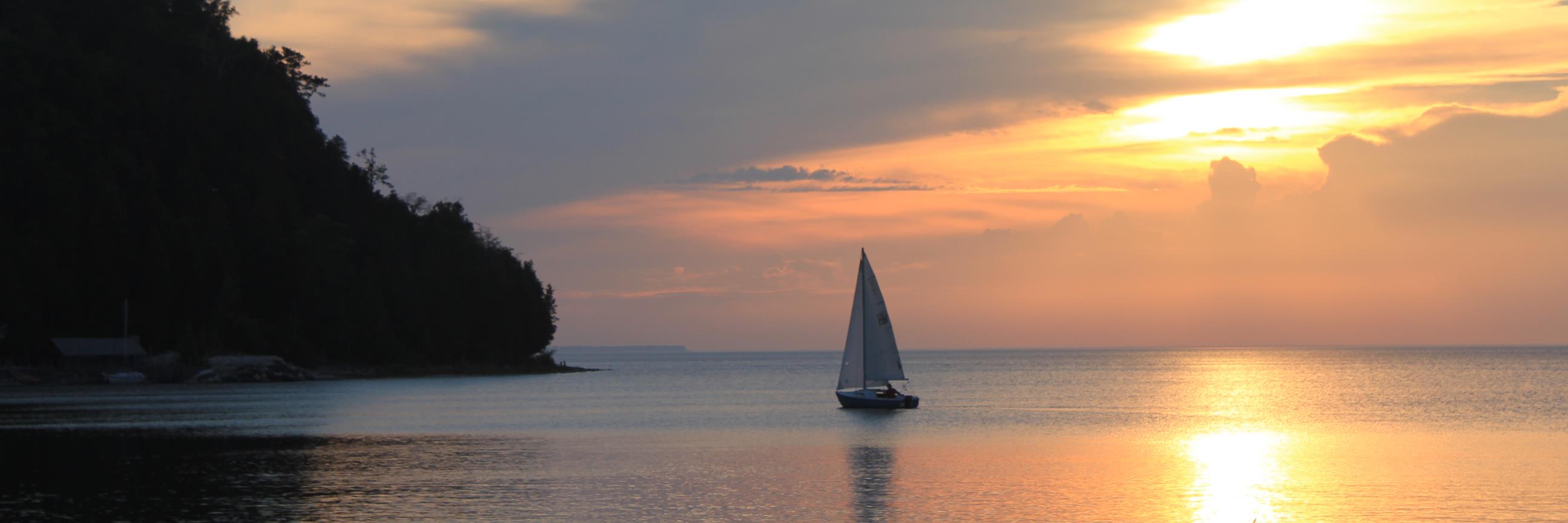 Michael Frank banner