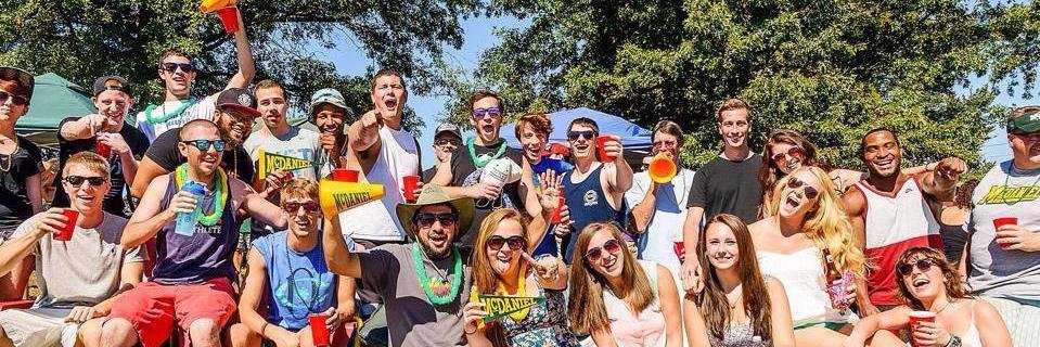 Dav banner