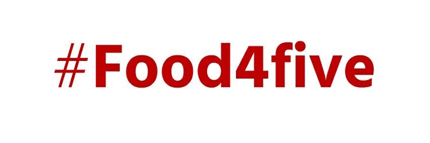 food4fiveuclan's profile banner image