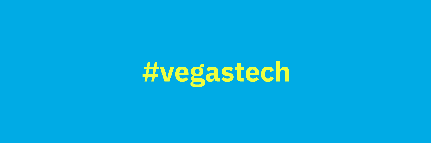 #VegasTech banner