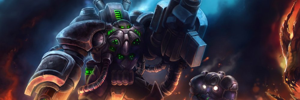 Lordtreeman09's profile banner image
