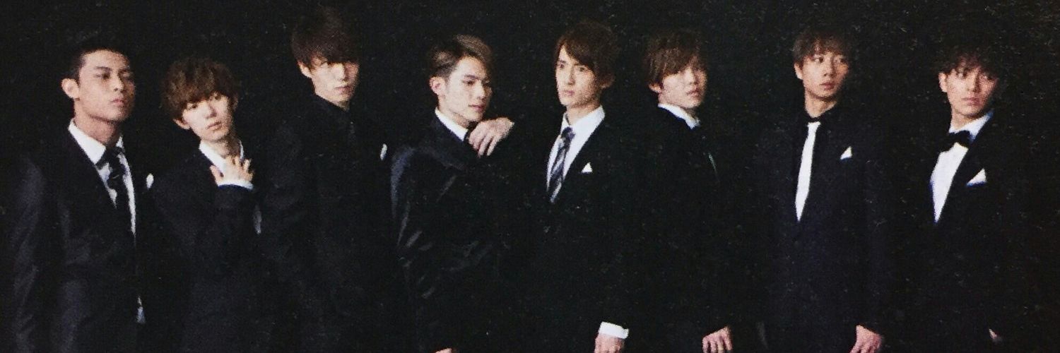 LMyuto's profile banner image