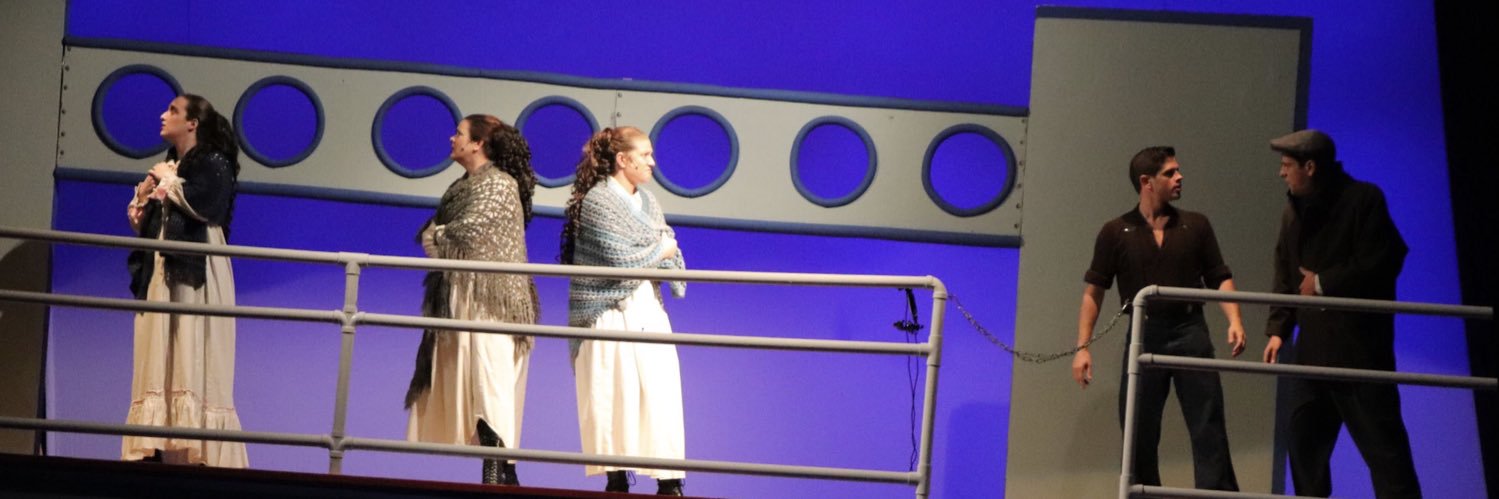 LookOutBroadway's profile banner image