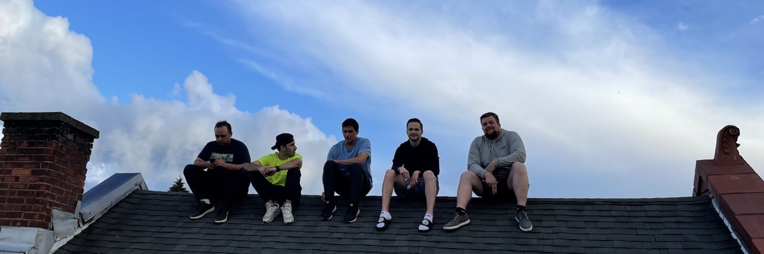 ChrisKeane95's profile banner image