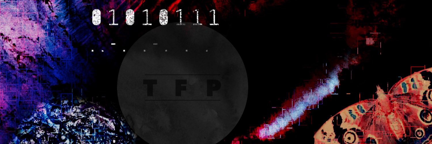 Paranormal_TFP's profile banner image