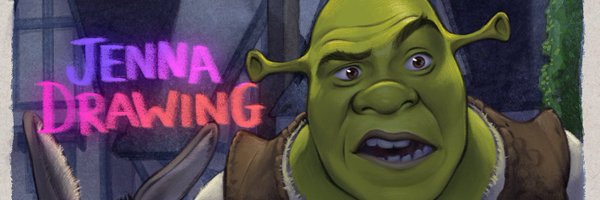 Jenna_Drawing Profile Banner
