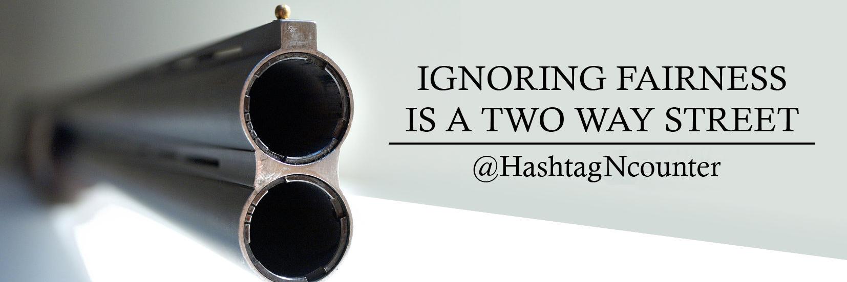 HashtagNcounter's profile banner image