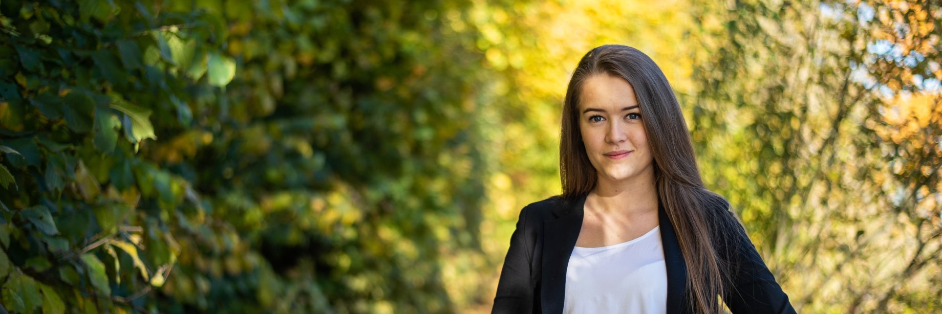 Frida Sigfrids banner