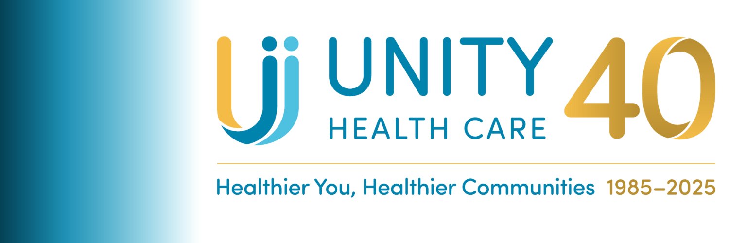 Unity Health Care banner