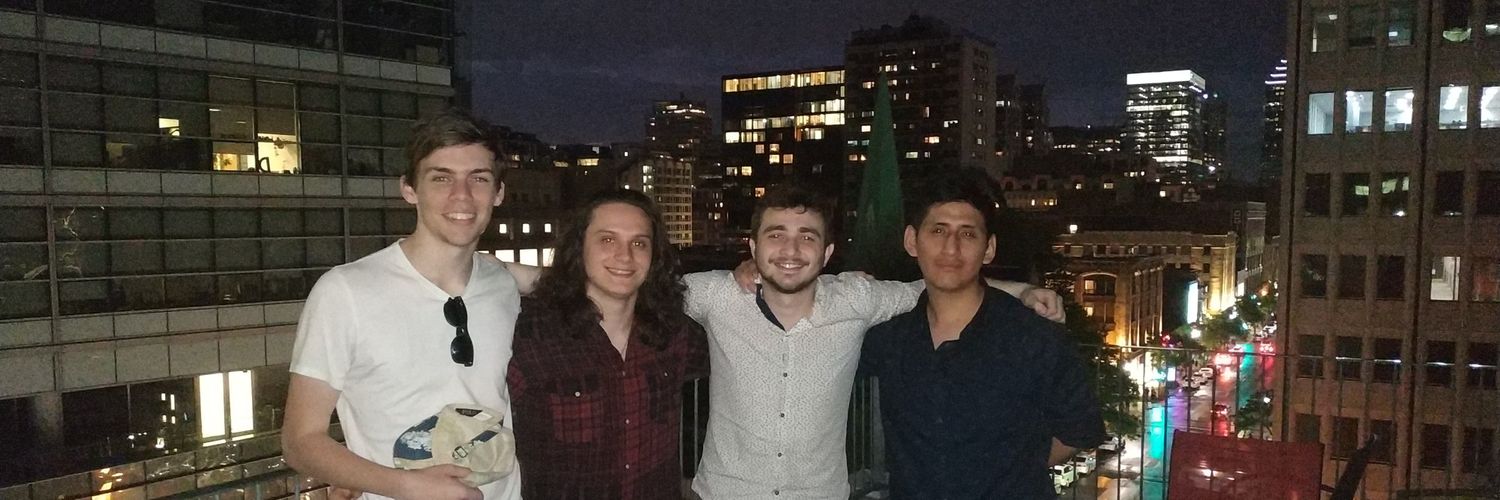 Pablosierra77's profile banner image