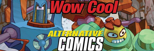 wowcool Profile Banner