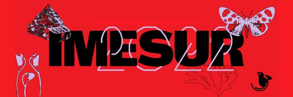 imesur Profile Banner