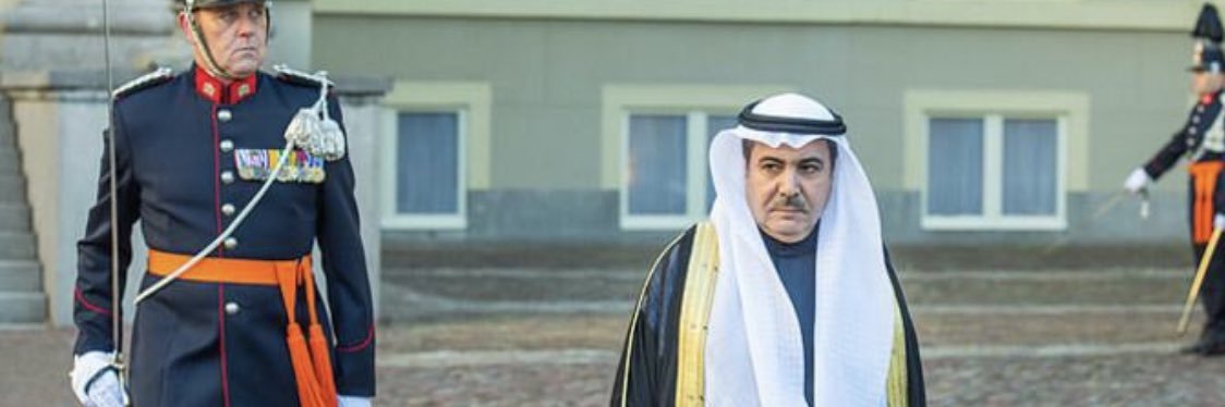Humood A.Alotaibi حمود عبدالرحمن العتيبي banner