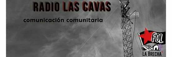 RadioLasCavas's profile banner image