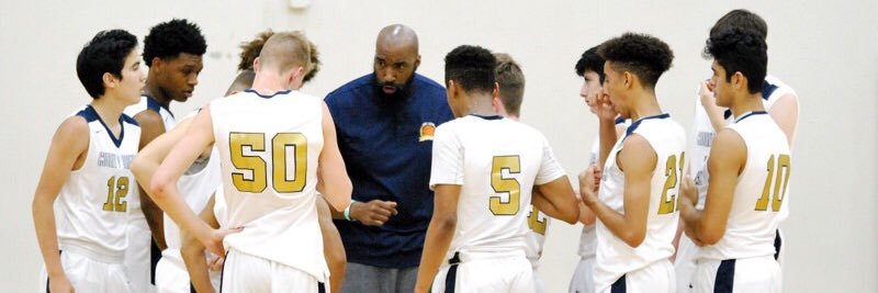 CoachDJones's profile banner image