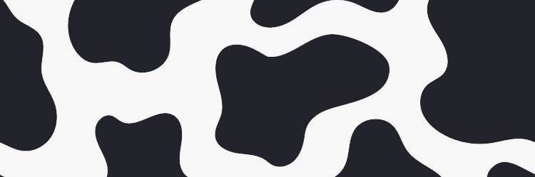 Cassi 🐮 banner