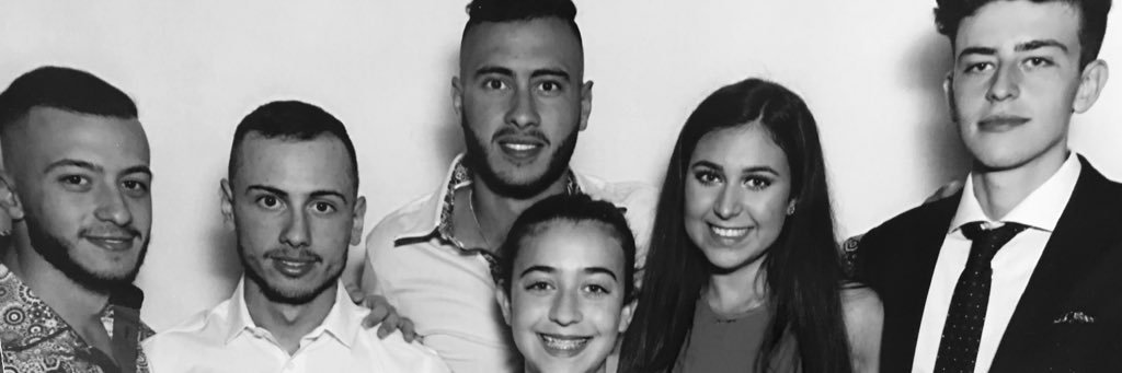 AlexxMauro's profile banner image