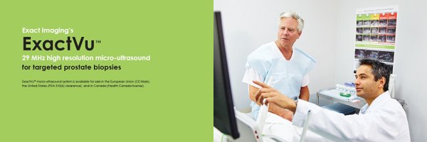 ExactImaging Profile Banner