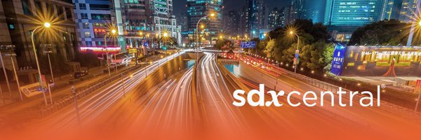 sdxcentral Profile Banner