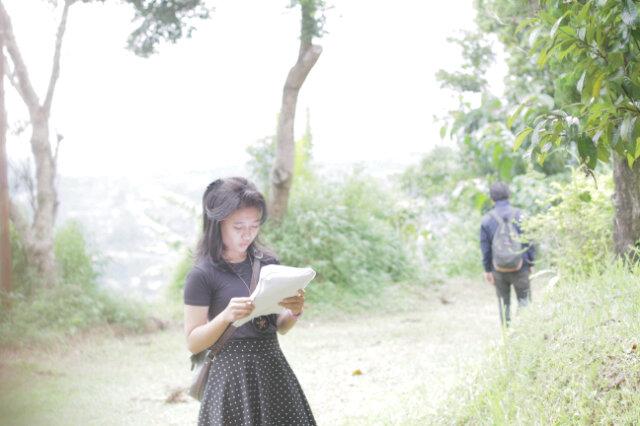 devyaryani's profile banner image