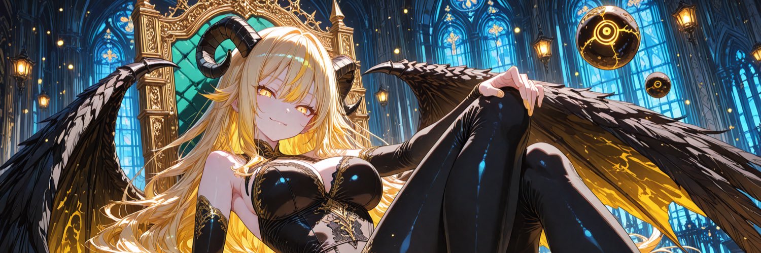 AetherAIArts's profile banner image