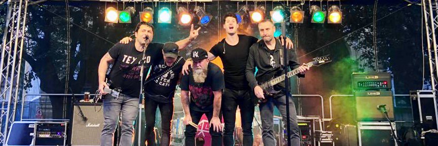 WaitBand's profile banner image