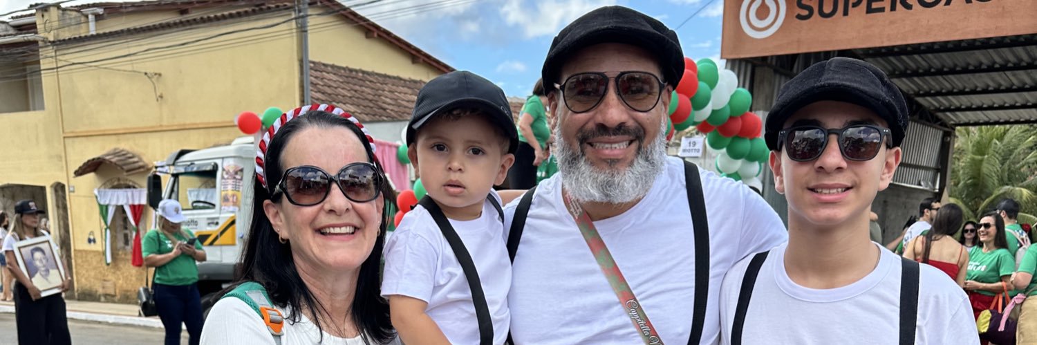 albertogjunior's profile banner image