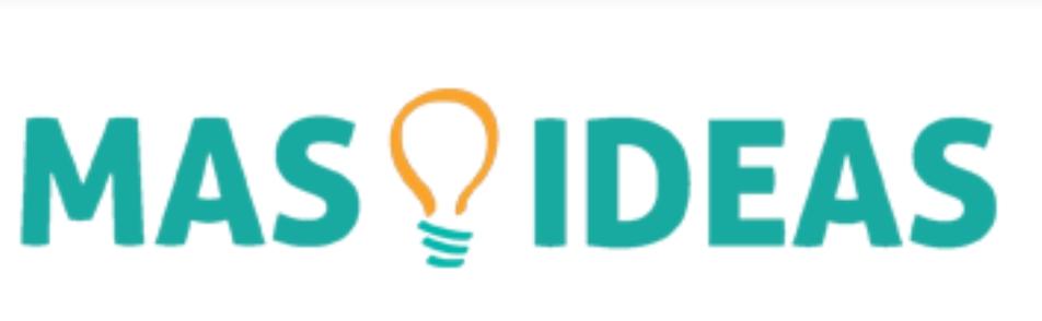 Mas Ideas banner