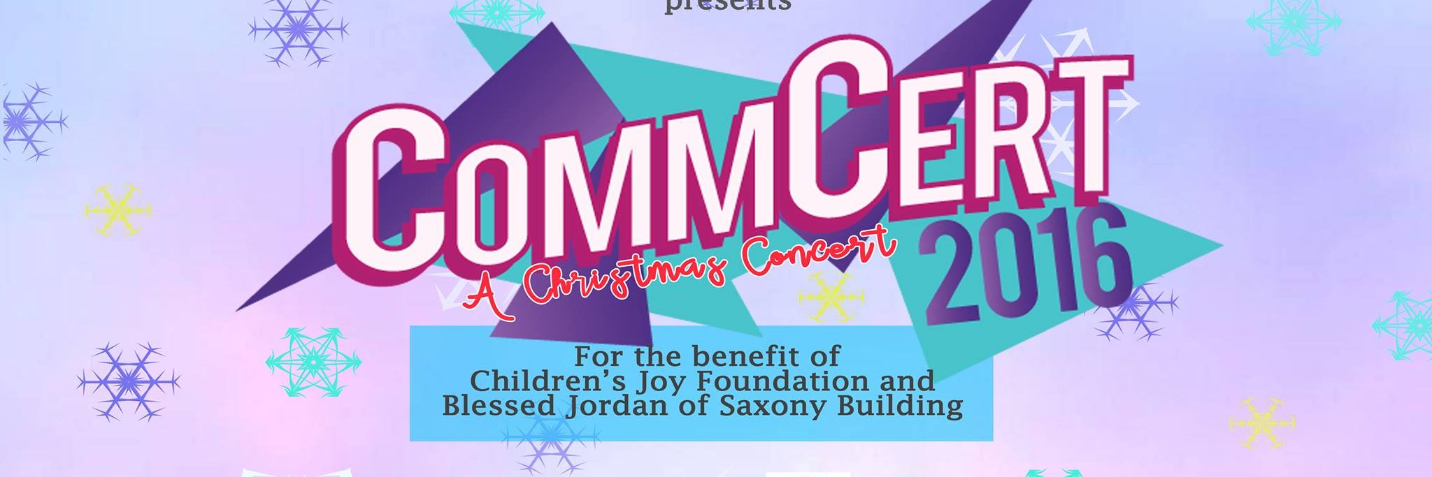 CommCert2016's profile banner image