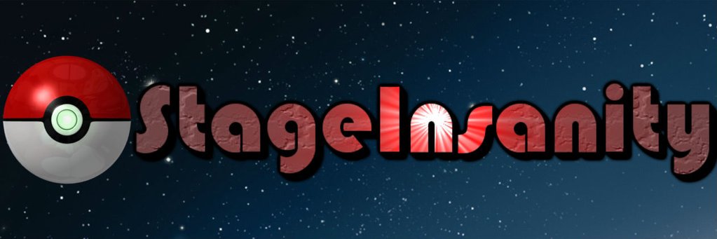 StageInsanity's profile banner image
