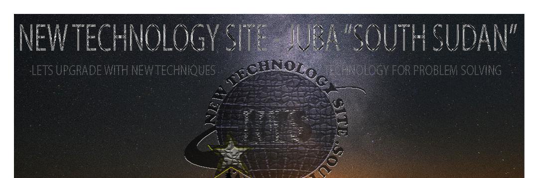 NewTechSS's profile banner image