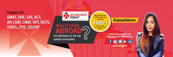 achieverspoint Profile Banner