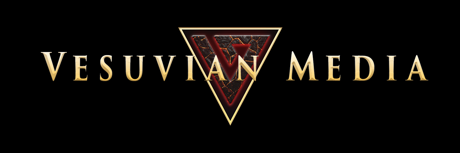 Vesuvian Media Group banner