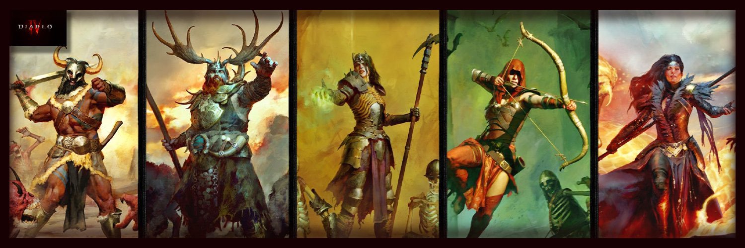 ⚔Derek Drozdzak ⚔️ banner