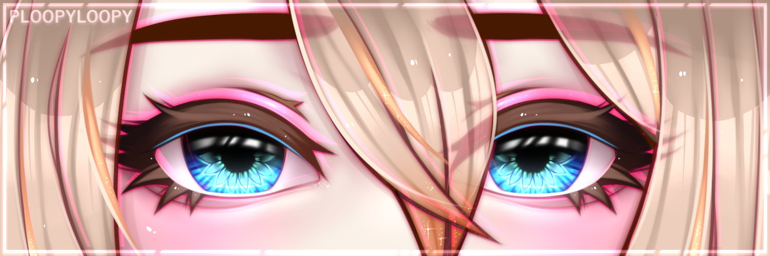 ploopyloopyVR's profile banner image