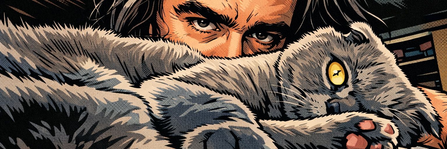 51gn0's profile banner image