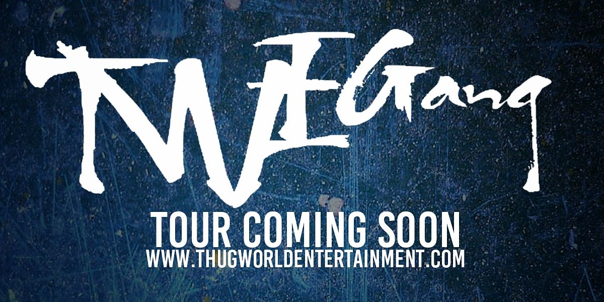 TWEgang's profile banner image
