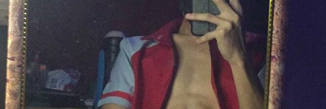ranz_harold's profile banner image