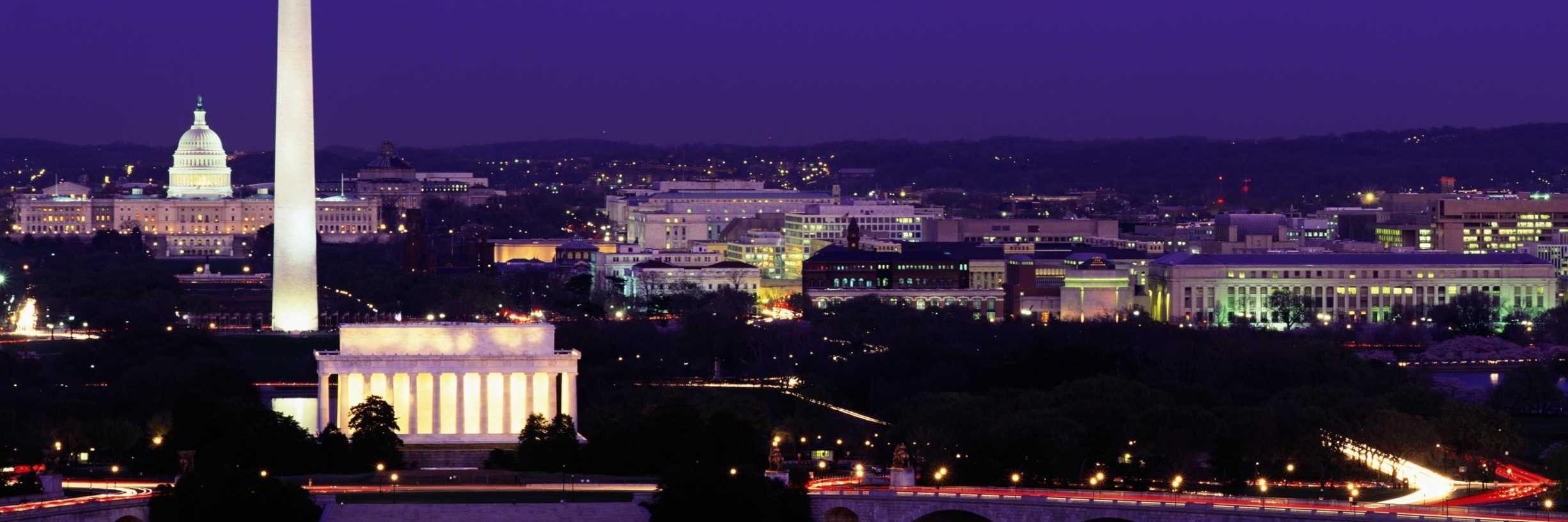 AFOSCofDC's profile banner image