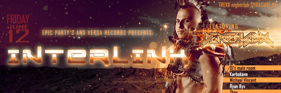 DemienSixxSP's profile banner image