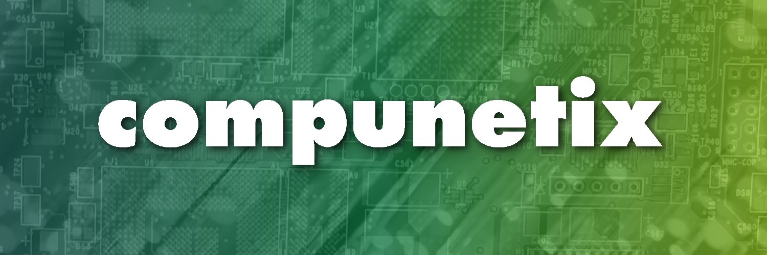 Compunetix Inc banner